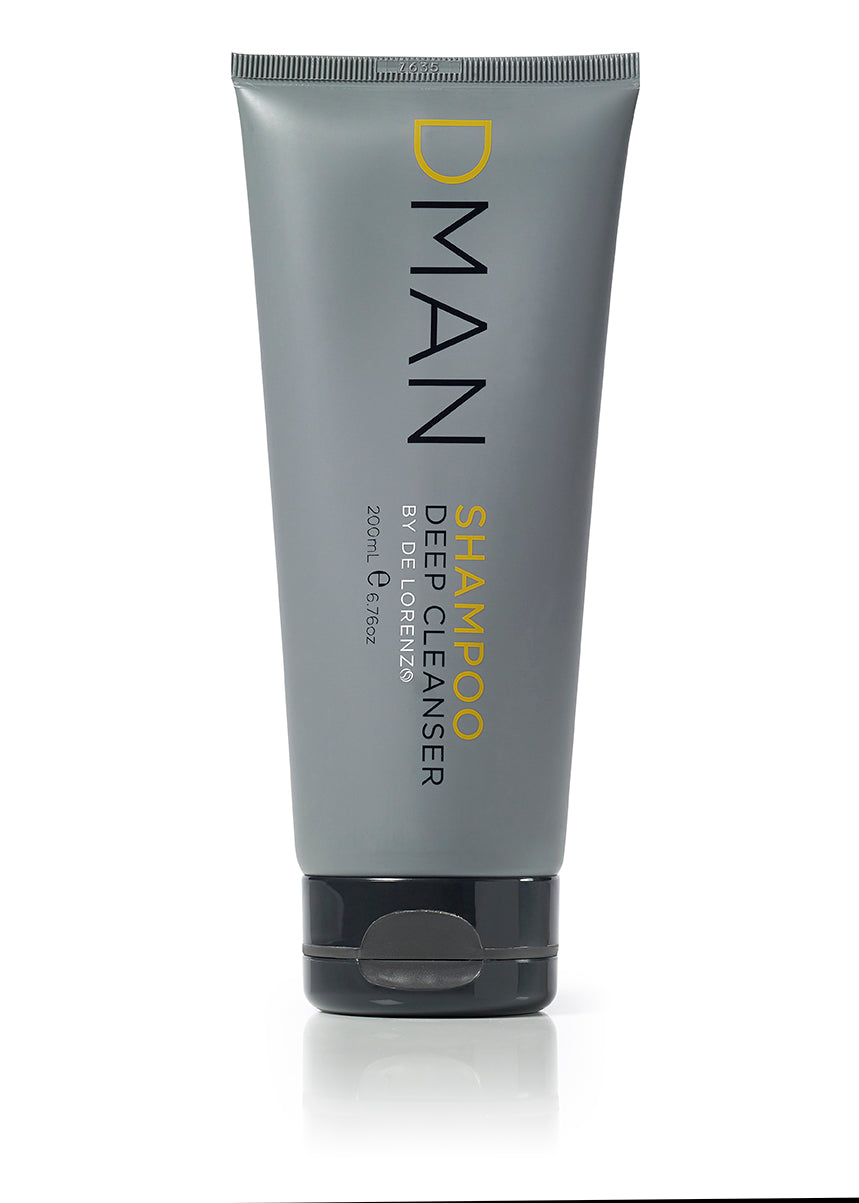 DMAN Shampoo