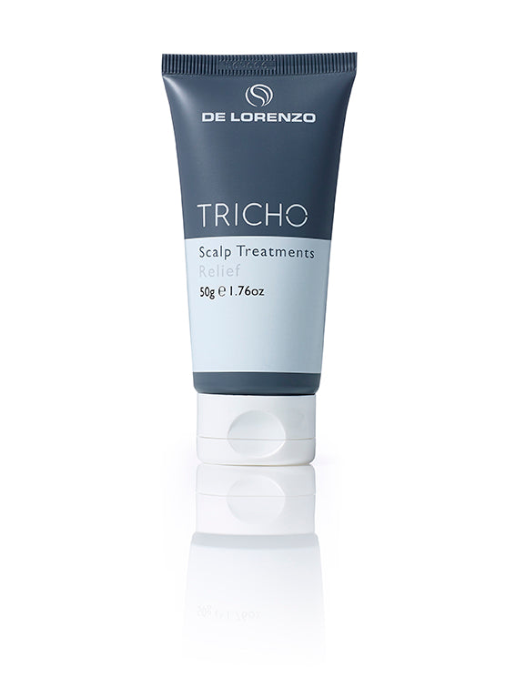 Tricho Scalp Treatments Relief