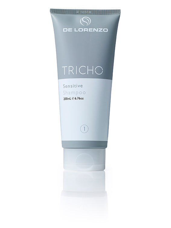 Tricho Sensitive Shampoo