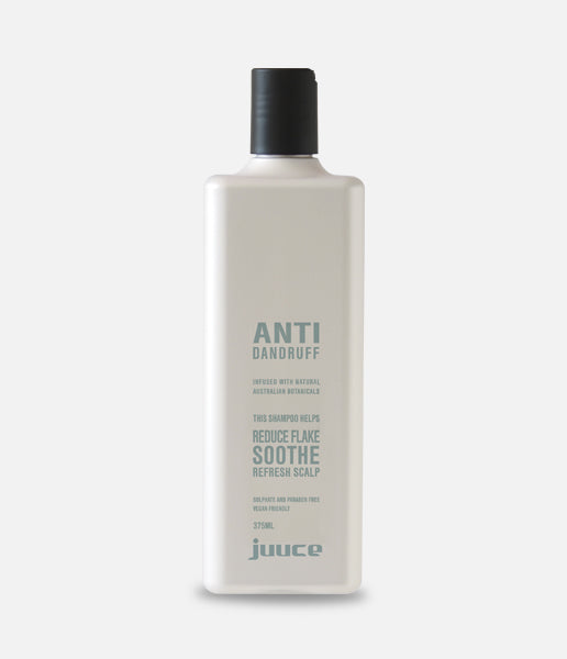 Anti Dandruff Shampoo