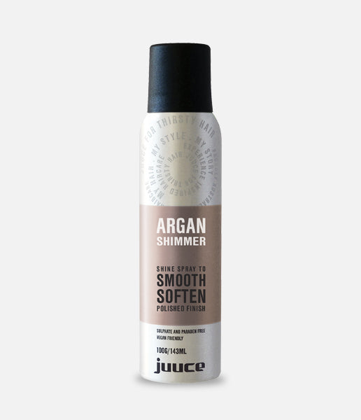 Shine Spray - Argan Shimmer