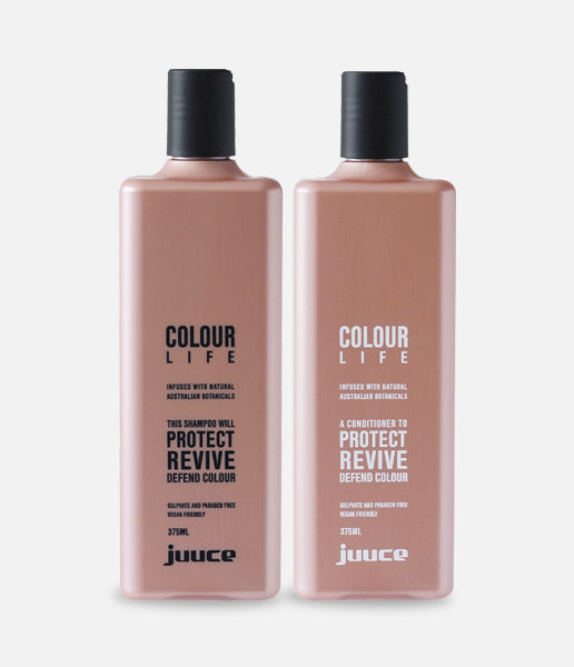 Colour Life Conditioner