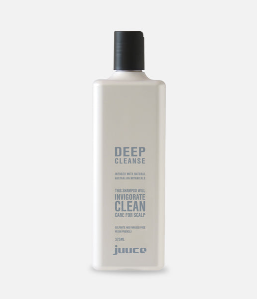 Deep Cleanse Shampoo