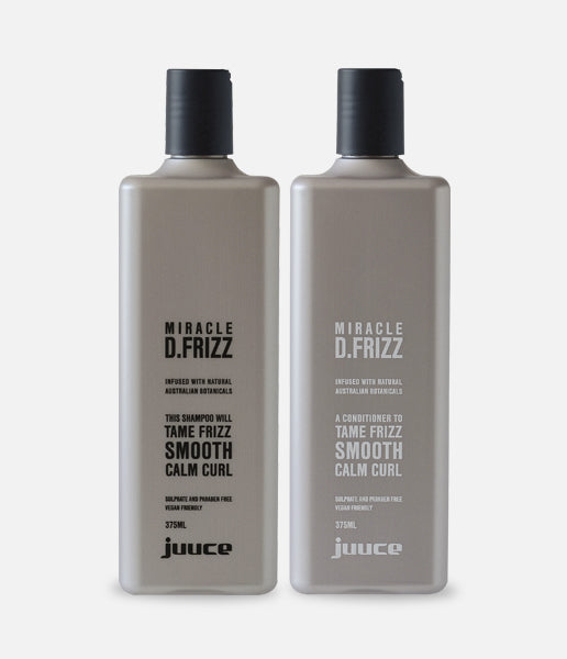 Miracle D.Frizz Conditioner