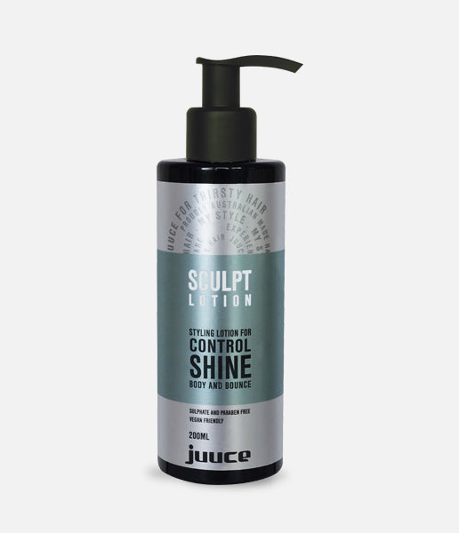 Styling Lotion - Sculpt Lotion