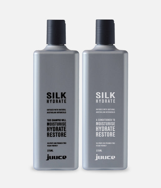 Silk Hydrate Shampoo