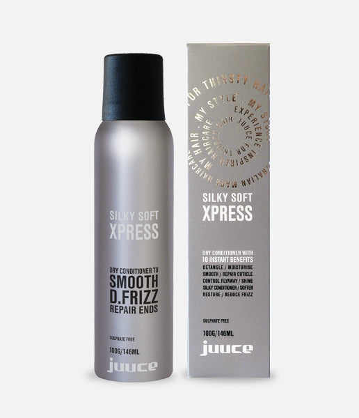 Silky Soft Express Dry Conditioner