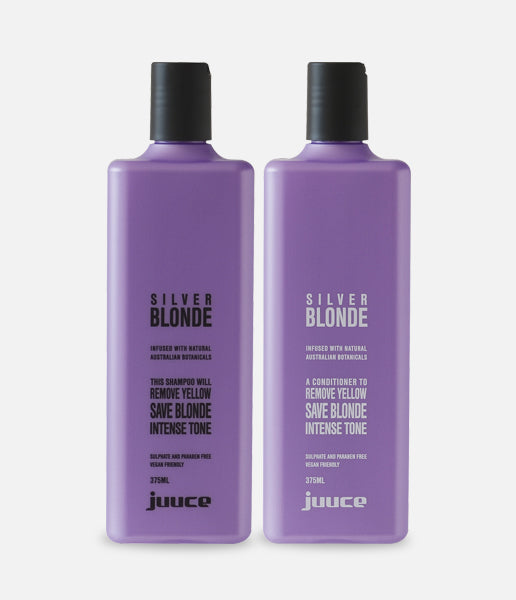 Silver Blonde Shampoo